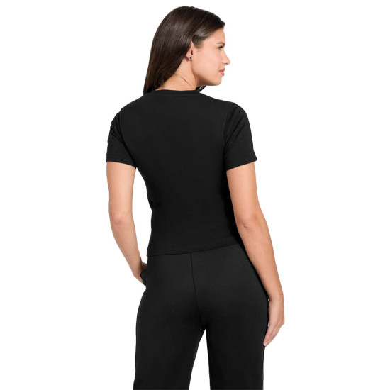 Guess Γυναικεία κοντομάνικη μπλούζα Octavia T-Shirt
